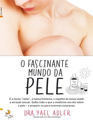 cover image of O Fascinante Mundo da Pele